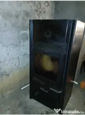 Vand termosemineu Aqua Plus 22kw 