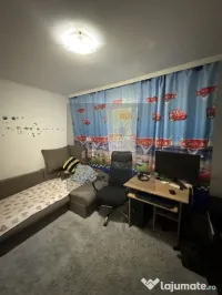 Apartament 2 camere/38 mp Brancoveanu parter 