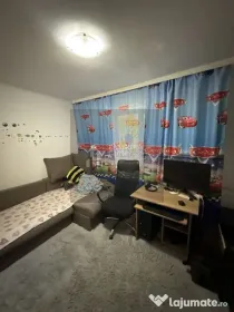 Apartament 2 camere/38 mp Brancoveanu parter