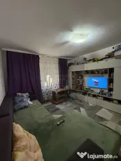 Apartament 2 camere/38 mp Brancoveanu parter 