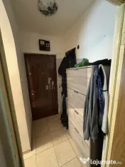 Apartament 2 camere/38 mp Brancoveanu parter 