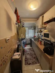 Apartament 2 camere/38 mp Brancoveanu parter 