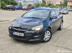 Opel Astra J 2015 1.6 CDTI 110 CP euro 6 / RATE fara avans