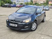 Opel Astra J 2015 1.6 CDTI 110 CP euro 6 / RATE fara avans 