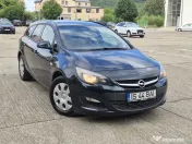 Opel Astra J 2015 1.6 CDTI 110 CP euro 6 / RATE fara avans 