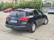 Opel Astra J 2015 1.6 CDTI 110 CP euro 6 / RATE fara avans 