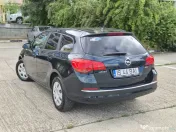 Opel Astra J 2015 1.6 CDTI 110 CP euro 6 / RATE fara avans 