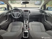 Opel Astra J 2015 1.6 CDTI 110 CP euro 6 / RATE fara avans 