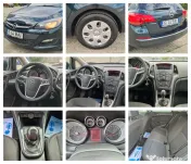 Opel Astra J 2015 1.6 CDTI 110 CP euro 6 / RATE fara avans 