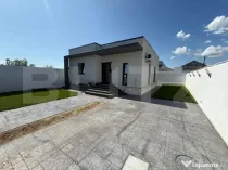 Casa parter, 65 mp utili, 220 mp teren, zona Damila