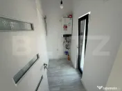 Casa parter, 65 mp utili, 220 mp teren, zona Damila 