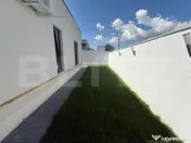 Casa parter, 65 mp utili, 220 mp teren, zona Damila 