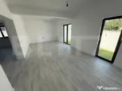Casa parter, 65 mp utili, 220 mp teren, zona Damila 