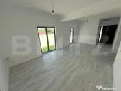 Casa parter, 65 mp utili, 220 mp teren, zona Damila 