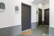 Apartament 2 camere Pipera Voluntari - CATTED Family 