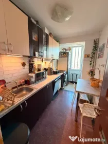 Apartament 2 camere Metrou Stefan cel Mare, Calea Floreasca