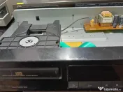 cd player deck Sony cdp-311 defect 