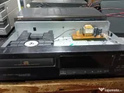 cd player deck Sony cdp-311 defect 