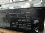 Cd player deck sony cdp-311 defect 