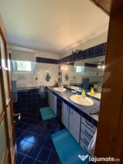 Casa individuala cu etaj, 10 ari teren, 207 mp utili, Plopen 