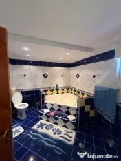 Casa individuala cu etaj, 10 ari teren, 207 mp utili, Plopen 