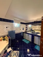 Casa individuala cu etaj, 10 ari teren, 207 mp utili, Plopen 