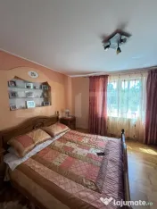 Casa individuala cu etaj, 10 ari teren, 207 mp utili, Plopen 