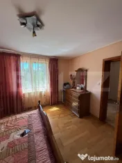 Casa individuala cu etaj, 10 ari teren, 207 mp utili, Plopen 