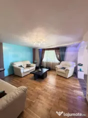 Casa individuala cu etaj, 10 ari teren, 207 mp utili, Plopen 