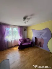 Casa individuala cu etaj, 10 ari teren, 207 mp utili, Plopen 