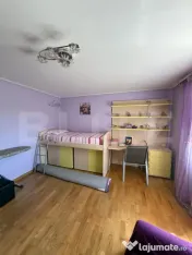 Casa individuala cu etaj, 10 ari teren, 207 mp utili, Plopen 