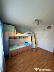 Casa individuala cu etaj, 10 ari teren, 207 mp utili, Plopen 