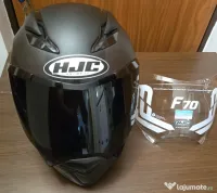 Casca moto HJC F70 Samos 
