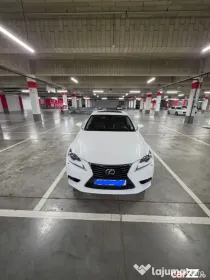 LEXUS IS 300H LUXURY Mark Levinson,scaune ventilate,perdeluta electrica