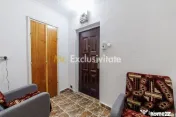 Apartament 2 camere, etaj 3, zonă excelentă, Trivale – Str. Frasinului