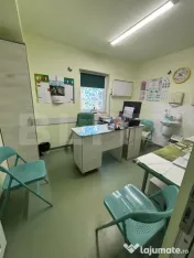 DE ÎNCHIRIAT | Clinica Medicală Coramed – Spațiu / Clă 