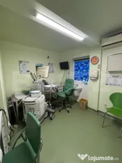 DE ÎNCHIRIAT | Clinica Medicală Coramed – Spațiu / Clă 