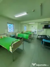 DE ÎNCHIRIAT | Clinica Medicală Coramed – Spațiu / Clă 