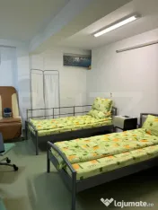 DE ÎNCHIRIAT | Clinica Medicală Coramed – Spațiu / Clă 