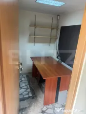 Spațiu comercial de închiriat în Gherla , curte privată, 