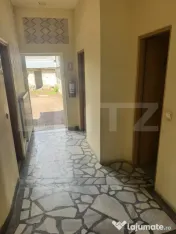 Spațiu comercial de închiriat în Gherla , curte privată, 