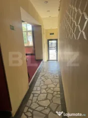 Spațiu comercial de închiriat în Gherla , curte privată, 