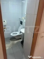 Spațiu comercial de închiriat în Gherla , curte privată, 