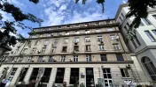 Garsoniera 22,10 mp - Ultracentral langa BNR 