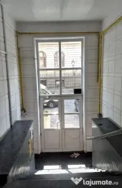 Garsoniera 22,10 mp - Ultracentral langa BNR 