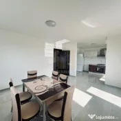 Apartament 3 camere Subcetate City 1 Sanpetru Brasov