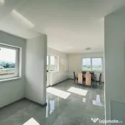 Apartament 3 camere Subcetate City 1 Sanpetru Brasov
