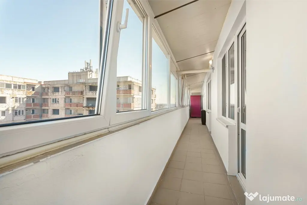 Apartament 2 camere, centrală proprie și metrou la cât...