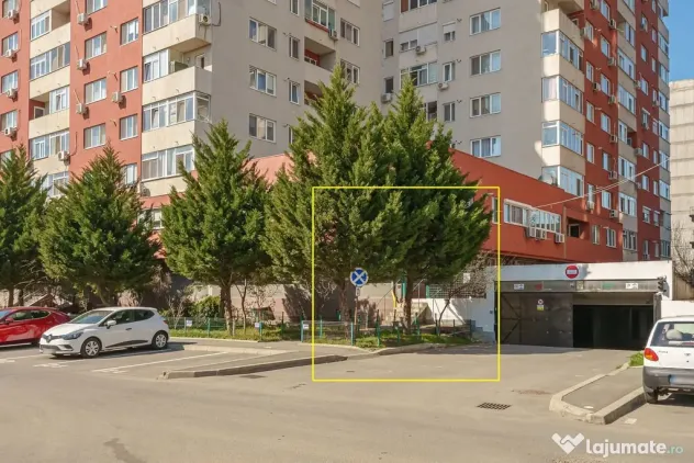 Apartament 2 camere, centrală proprie și metrou la cât...