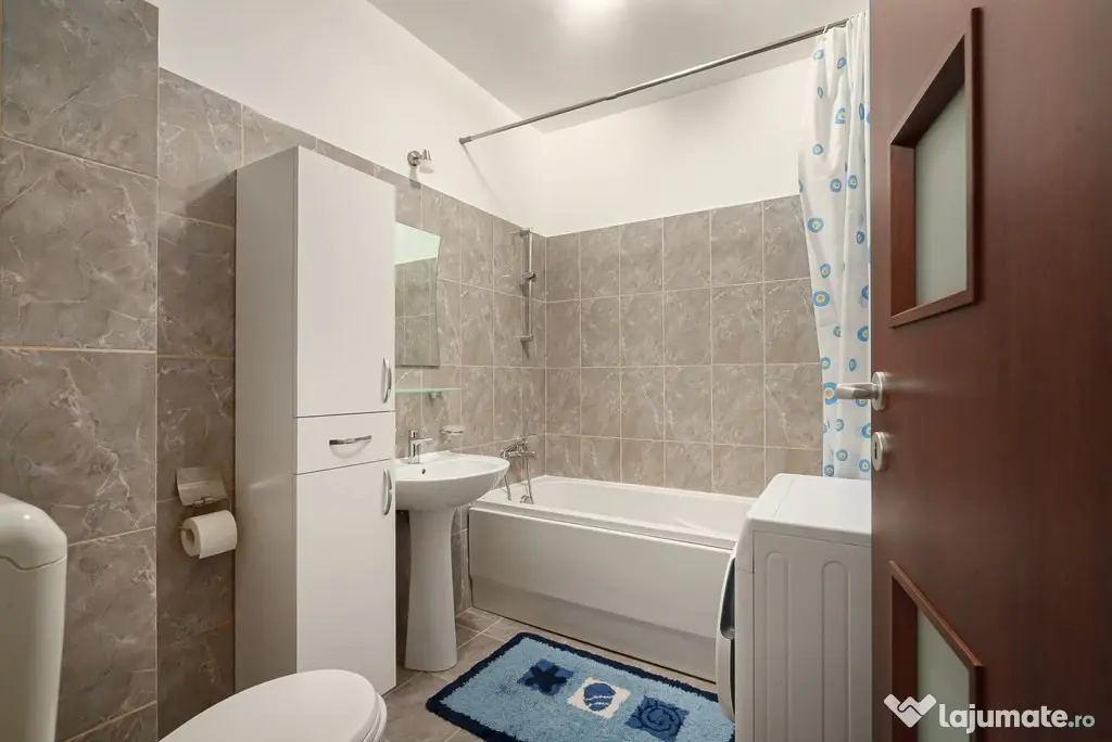 Apartament 2 camere, centrală proprie și metrou la cât...